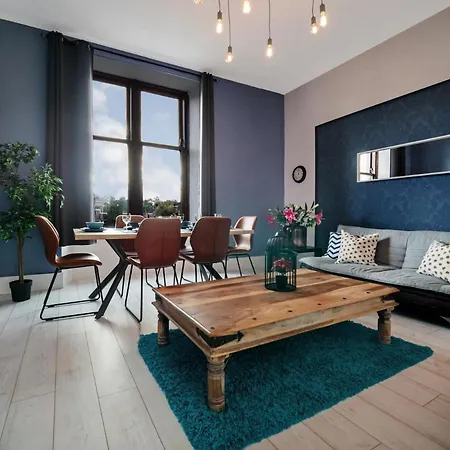 Apartment Luxurious Nr Subway *