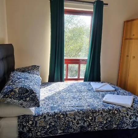 Apartman Carnarvon Street Centre *