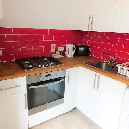Cosy Flat, West End, Close To Sec, Hydro & Tourist Attractions * Glasgow