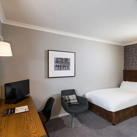 Hotel West By Compass Hospitality