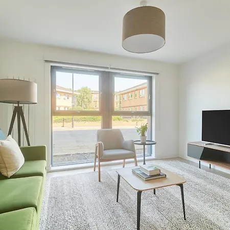 Sonder At Minerva Way Ξενοδοχείο με διαμερίσματα *