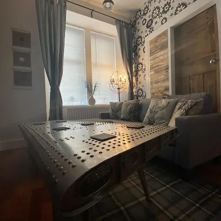 Centre Apartament *