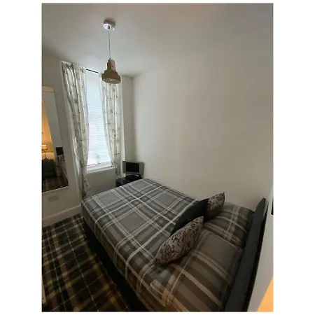 Centre Apartament *