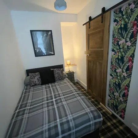 Apartament Centre