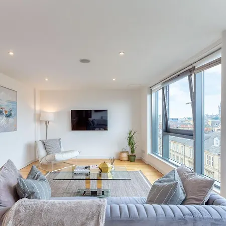 Apartment Secc Hydro Executive 7 *