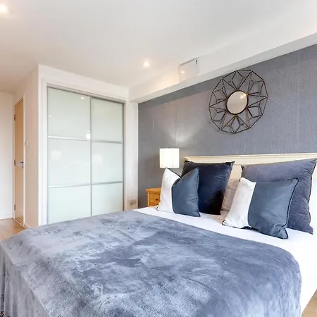 Secc Hydro Executive 7 Appartement *