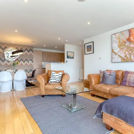 Secc Hydro Executive 7 Appartamento