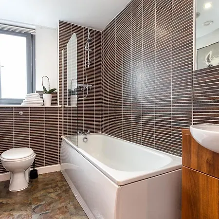 Secc Hydro Executive 7 Glasgow