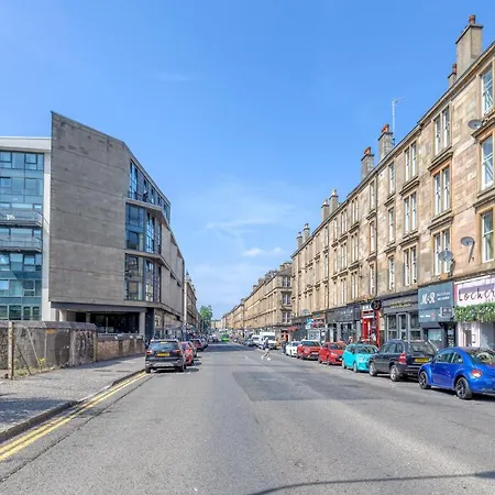 Apartment Secc Hydro Executive 7