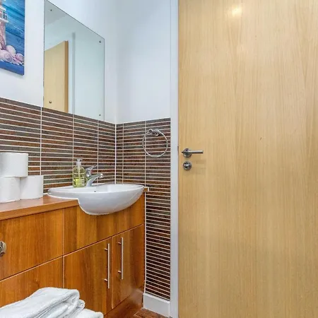 Appartement Secc Hydro Executive 7 *