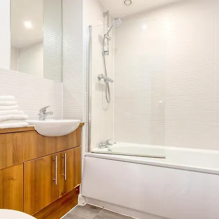 Secc Hydro Executive 7 * Glasgow