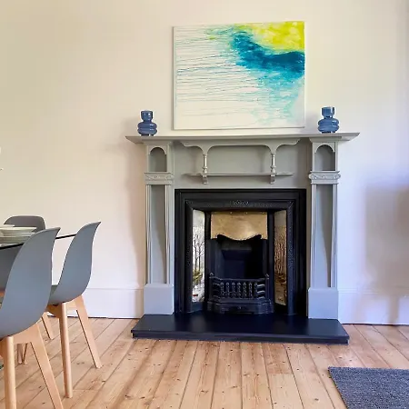 Hyndland View 글라스고