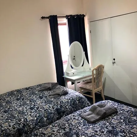 Carnarvon Street Centre * Glasgow