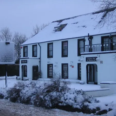 Uplawmoor Hotel