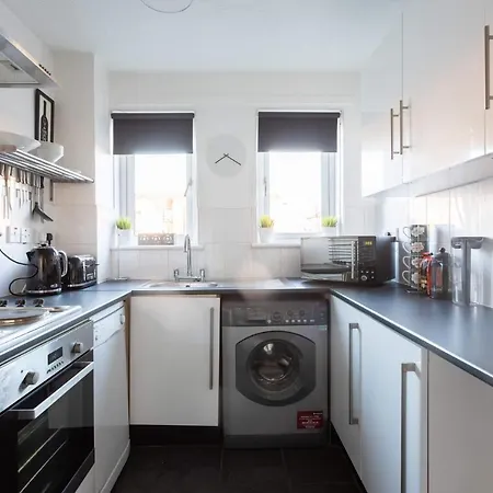 Appartamento St Vincent *