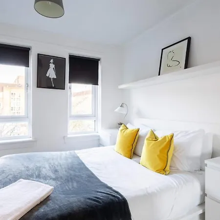 St Vincent Central Apartment *