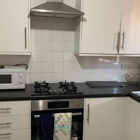 Dada Apartment