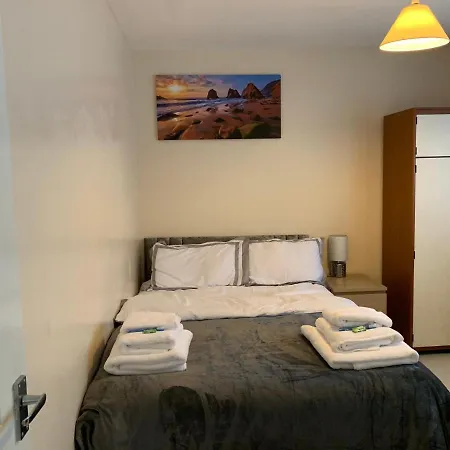 Apartment Dada