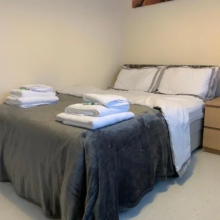 Apartament Dada House *