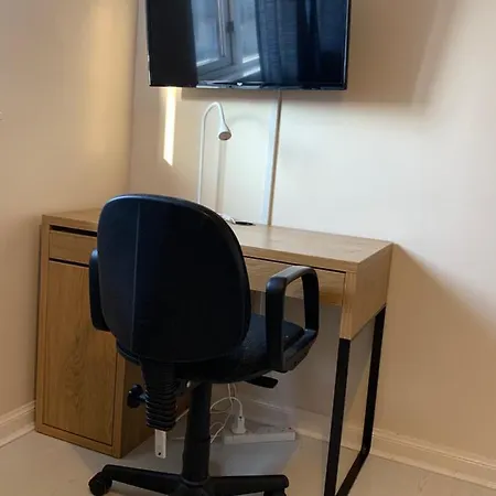 Dada Apartment