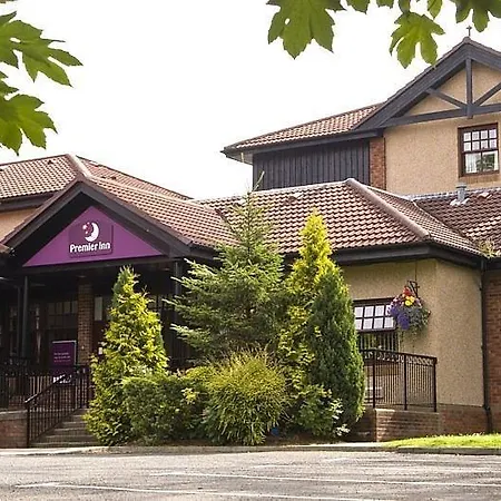 Premier East 3* Glasgow