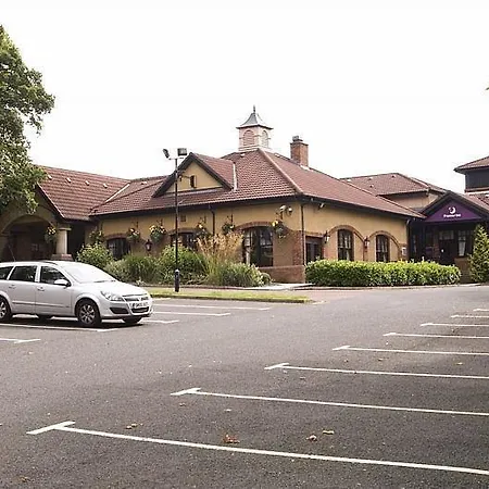 Hotell Premier East