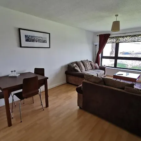Riverview Pensionat Glasgow