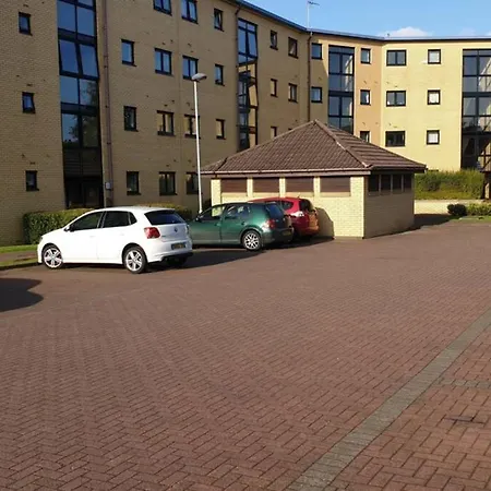 Riverview Pensionat Glasgow