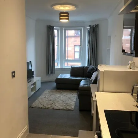 Apartment Stunning Modern Flat