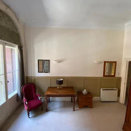 West George Street 아파트 글라스고