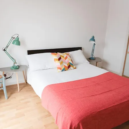 Pass The Keys Lovely 2 Bed With Parking Next To Secc Hydro * Glasgow