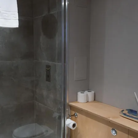 Pass The Keys Lovely 2 Bed With Parking Next To Secc Hydro * Glasgow