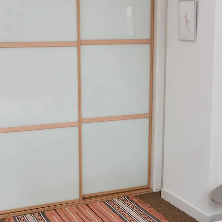 Apartment Pass The Keys Lovely 2 Bed With Parking Next To Secc Hydro Glasgow