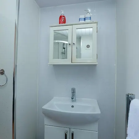 Strathbungo Apartment Glasgow