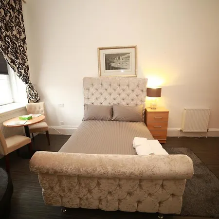 Strathbungo Apartment Glasgow