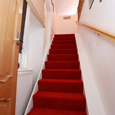 Apartment Strathbungo