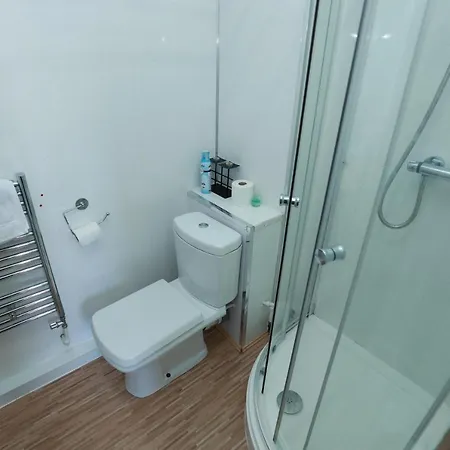 Strathbungo Apartment *