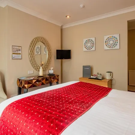 Albion Hotell