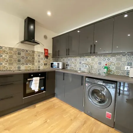 דירה Principal - Merchant