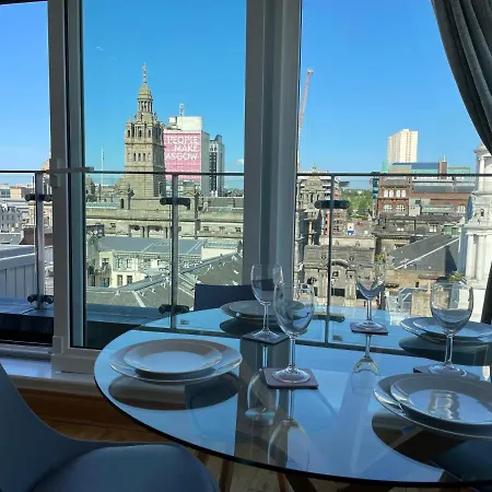 Principal - Merchant Glasgow