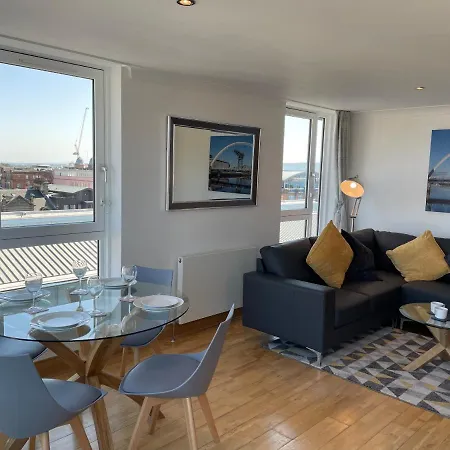 Principal - Merchant Apartment *