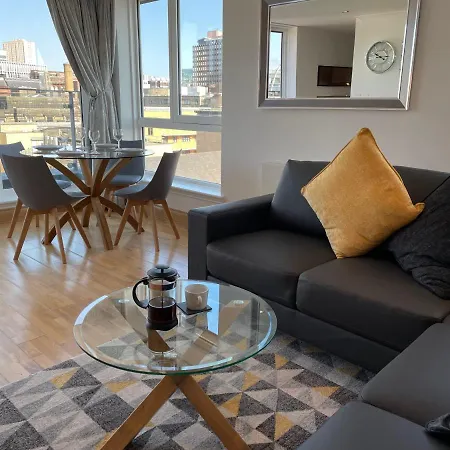 Principal - Merchant Apartment