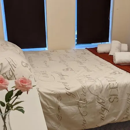 Apartment Charing Cross Glasgow