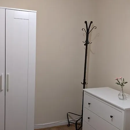 Apartment Charing Cross *