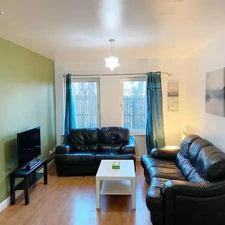 Apartment Cozy Nights - Shields Rd *