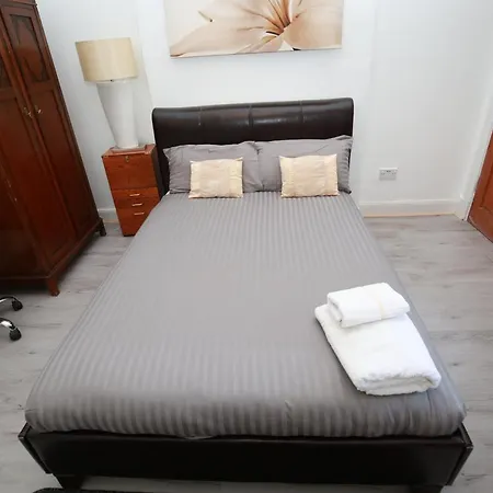 Apartment Strathbungo Glasgow