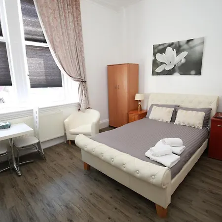 Apartment Strathbungo *