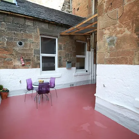 Apartment Strathbungo
