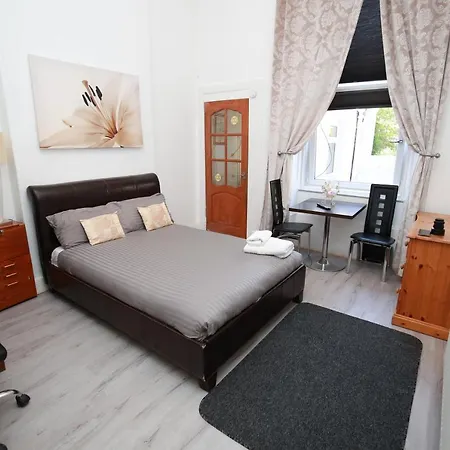 Apartment Strathbungo *