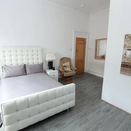 Strathbungo Apartment Glasgow